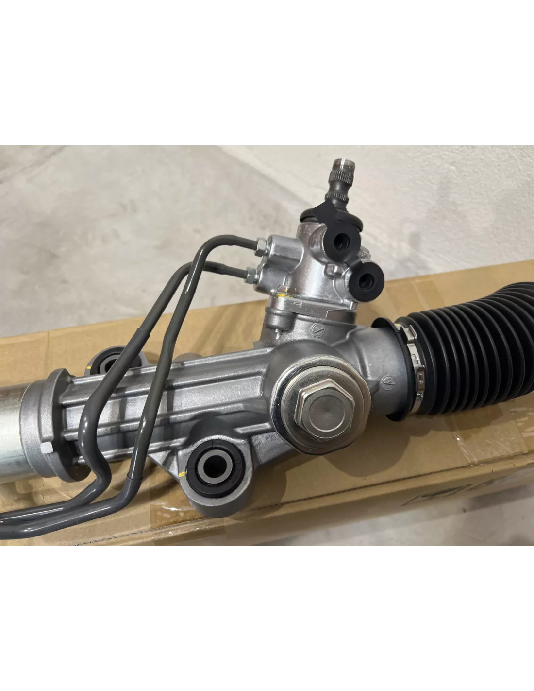 Crémaillère de direction pour HDJ100 avant 08/2002 TOYOTA -