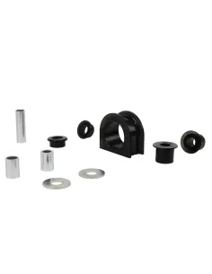 kit silent blocs Nolathane crémaillère direction KDJ9 KZJ9 NOLATHANE