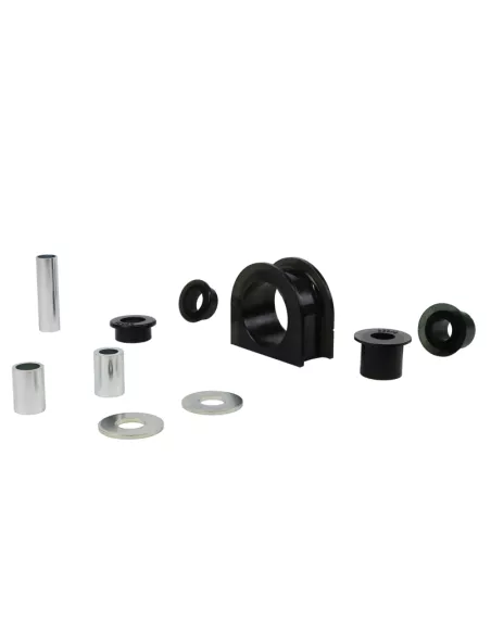 kit silent blocs Nolathane crémaillère direction KDJ9 KZJ9 NOLATHANE