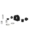 kit silent blocs Nolathane crémaillère direction KDJ9 KZJ9 NOLATHANE