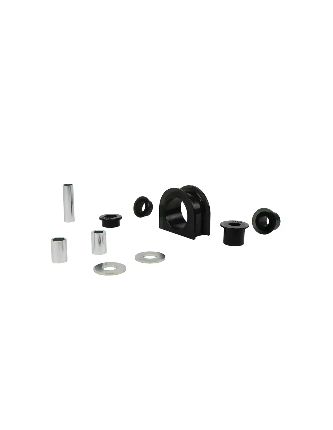 kit silent blocs Nolathane crémaillère direction KDJ9 KZJ9 NOLATHANE