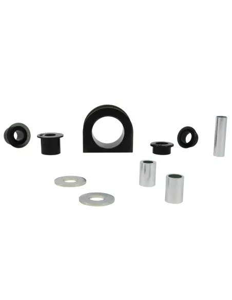 kit silent blocs Nolathane crémaillère direction KDJ9 KZJ9 NOLATHANE