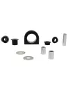 kit silent blocs Nolathane crémaillère direction KDJ9 KZJ9 NOLATHANE