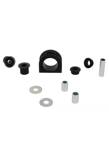 kit silent blocs Nolathane crémaillère direction KDJ9 KZJ9 NOLATHANE
