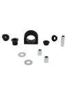 kit silent blocs Nolathane crémaillère direction KDJ9 KZJ9 NOLATHANE