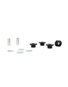 kit silent blocs Nolathane crémaillère direction HDJ100 après 09/2002