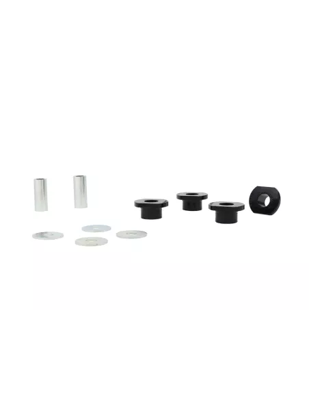 kit silent blocs Nolathane crémaillère direction HDJ100 après 09/2002