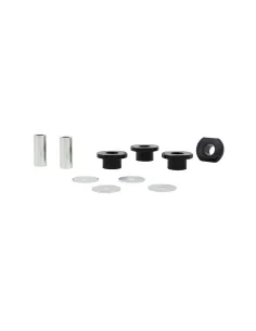 kit silent blocs Nolathane crémaillère direction HDJ100 après 09/2002 2