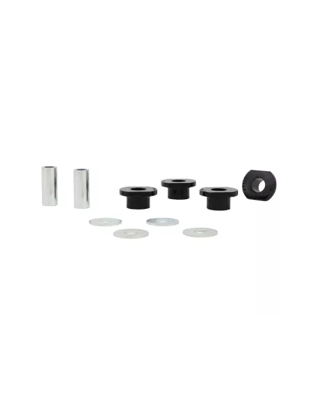 kit silent blocs Nolathane crémaillère direction HDJ100 après 09/2002