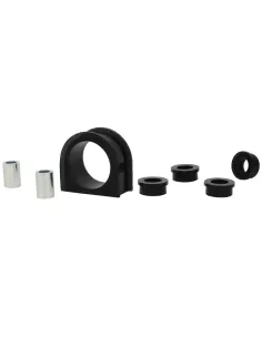 kit silent blocs Nolathane crémaillère direction HDJ100 1998-08/2002 2