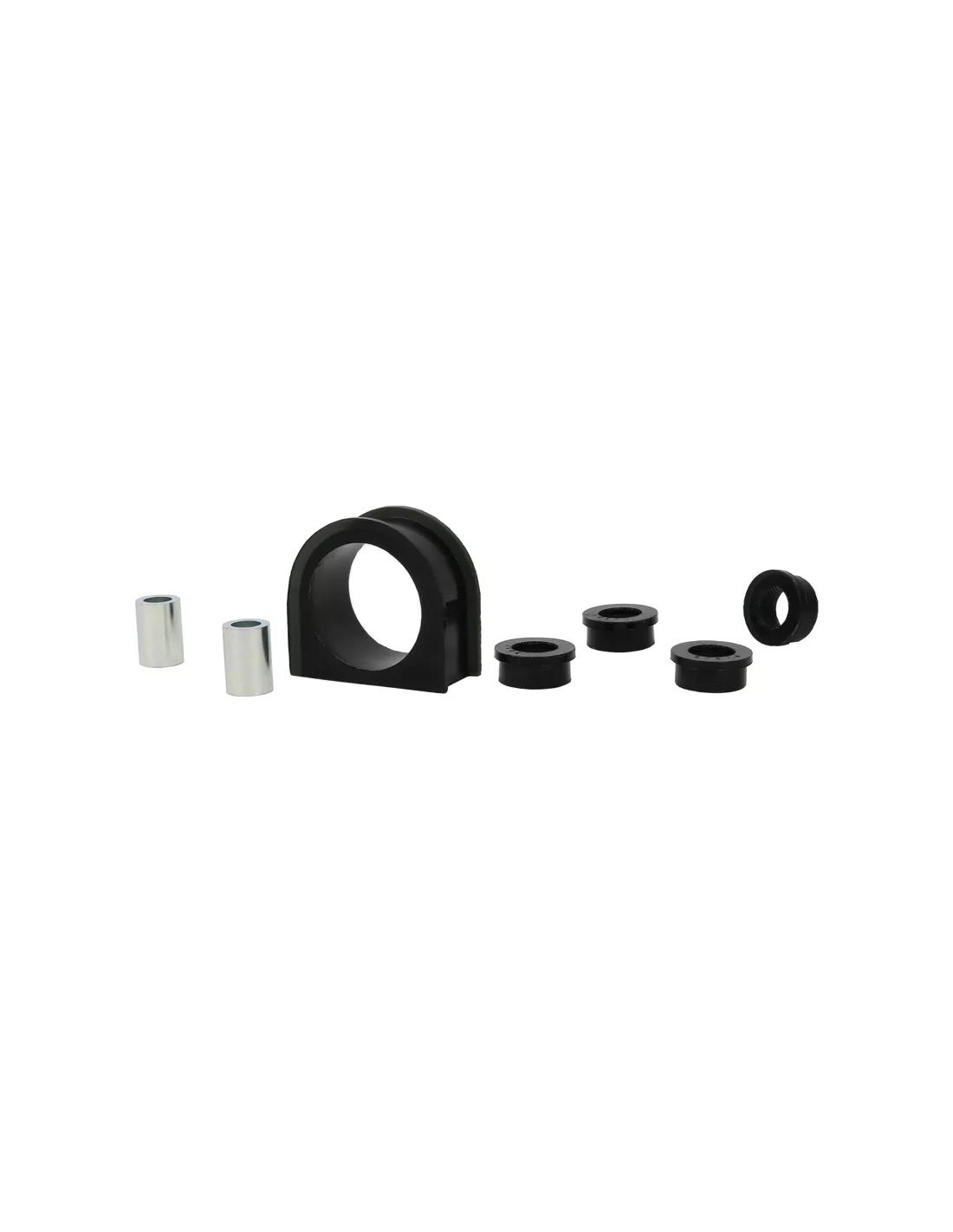 kit silent blocs Nolathane crémaillère direction HDJ100 1998-08/2002