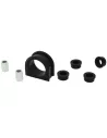kit silent blocs Nolathane crémaillère direction HDJ100 1998-08/2002