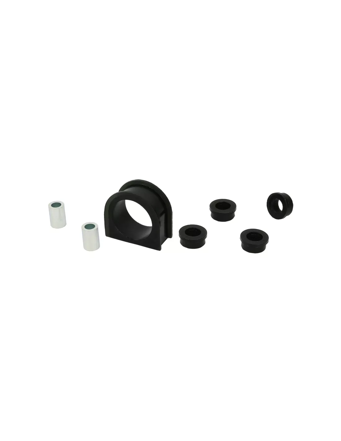 kit silent blocs Nolathane crémaillère direction HDJ100 1998-08/2002