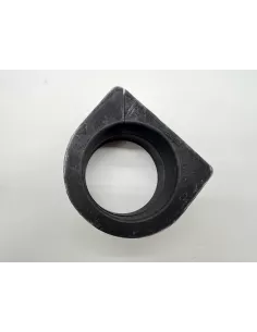 Silent bloc cavalier de crémaillère de direction Land Cruiser KZJ9 2