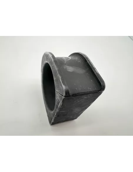 Silent bloc cavalier de crémaillère de direction Land Cruiser KZJ9
