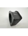 Silent bloc cavalier de crémaillère de direction Land Cruiser KZJ9