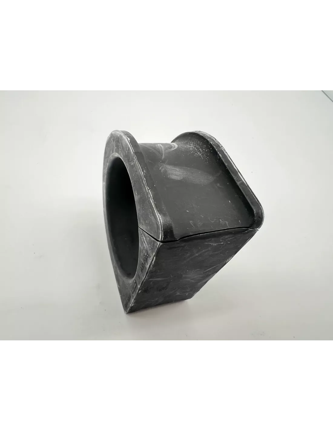 Silent bloc cavalier de crémaillère de direction Land Cruiser KZJ9