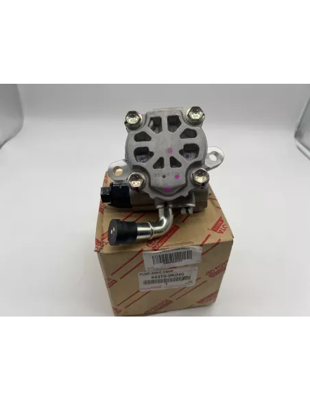 Pompe de direction assistée Hilux Vigo TOYOTA - accessoire 4x4