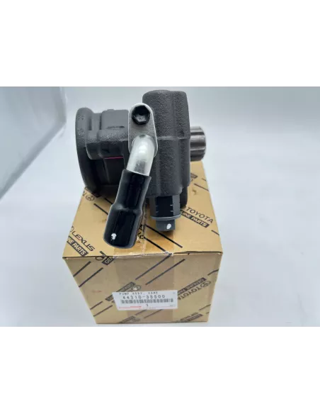 Pompe de direction assistée Land Cruiser KDJ9 KZJ9 TOYOTA -