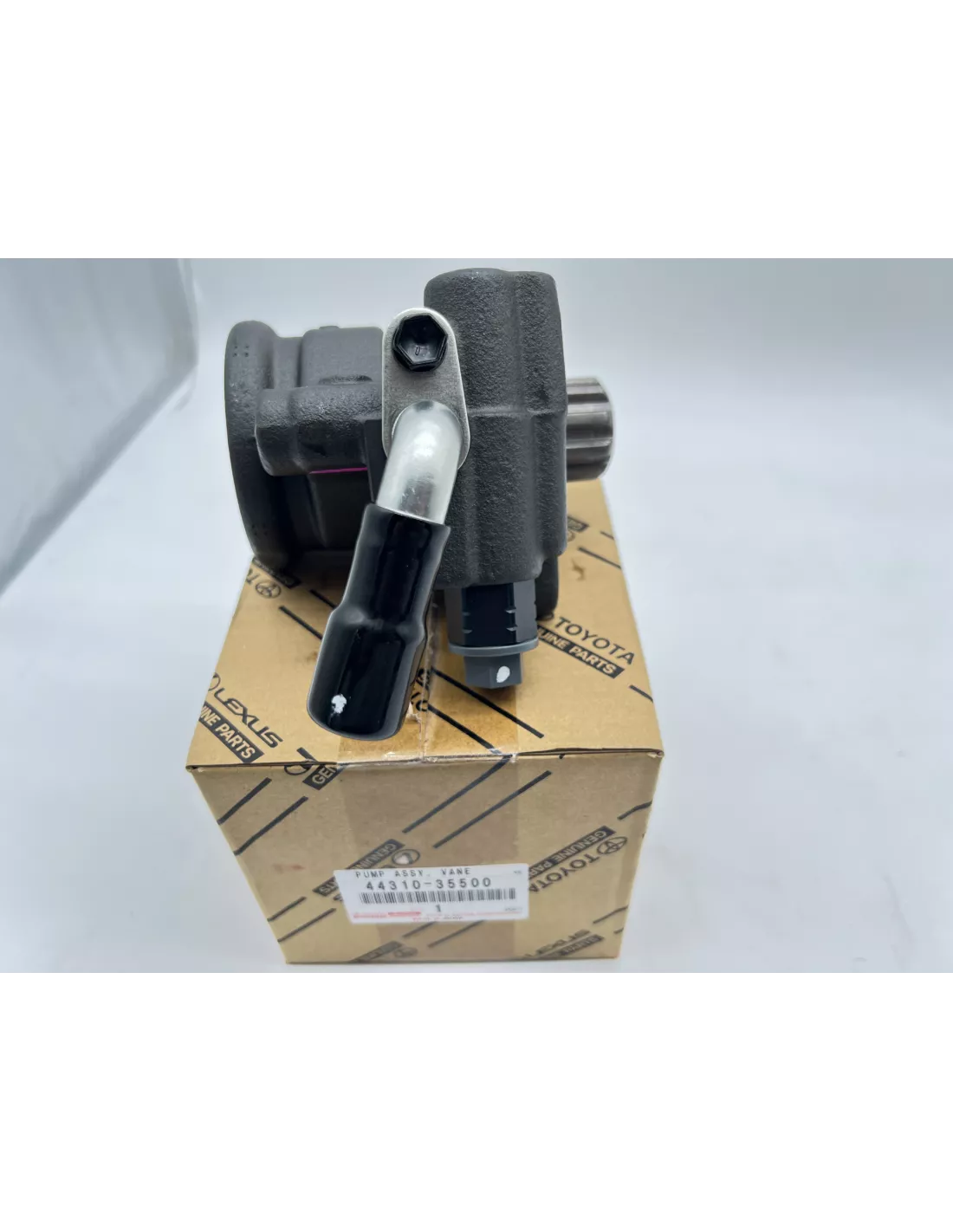 Pompe de direction assistée Land Cruiser KDJ9 KZJ9 TOYOTA -