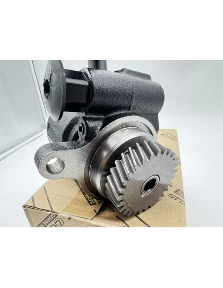 Pompe de direction assistée pour Land Cruiser HDJ100 avant 08/2001