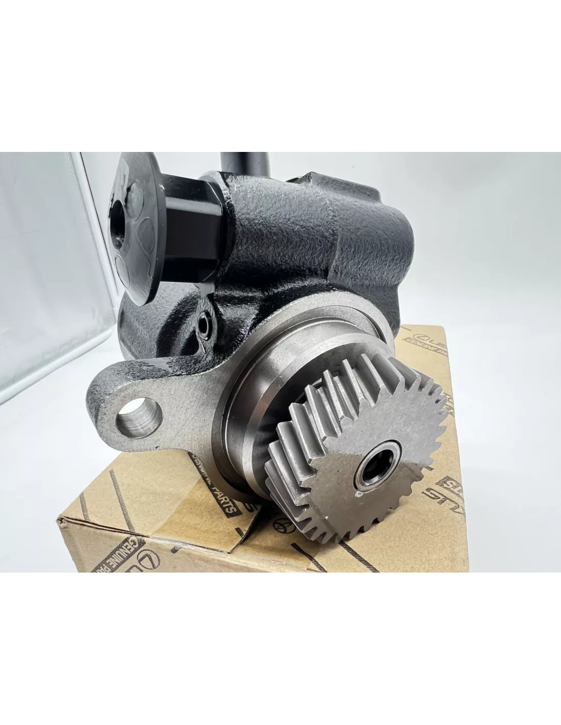 Pompe de direction assistée pour Land Cruiser HDJ100 avant 08/2001