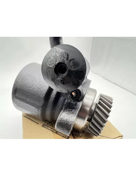Pompe de direction assistée pour Land Cruiser HDJ100 avant 08/2001