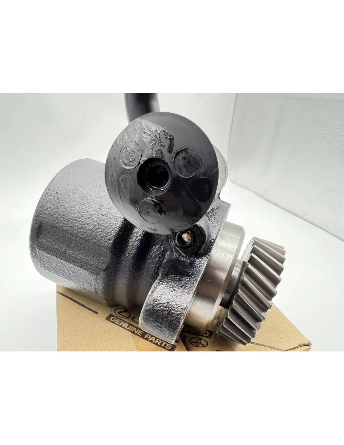 Pompe de direction assistée pour Land Cruiser HDJ100 avant 08/2001