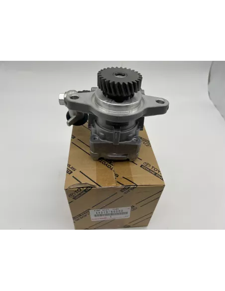 Pompe de direction assistée pour Land Cruiser VDJ200 TOYOTA -