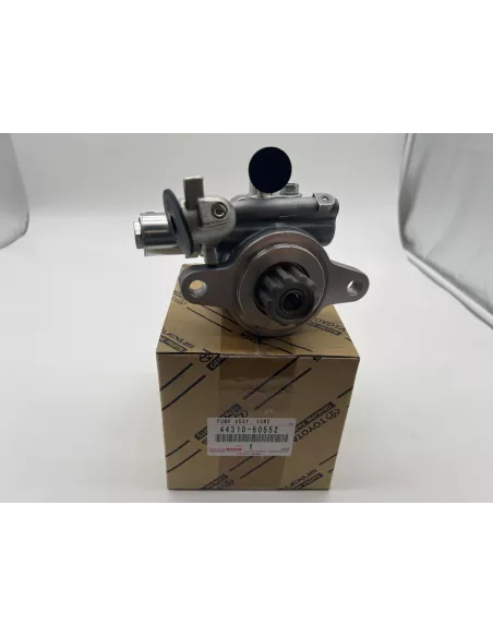 Pompe de direction assistée Land Cruiser KDJ150 TOYOTA - accessoire