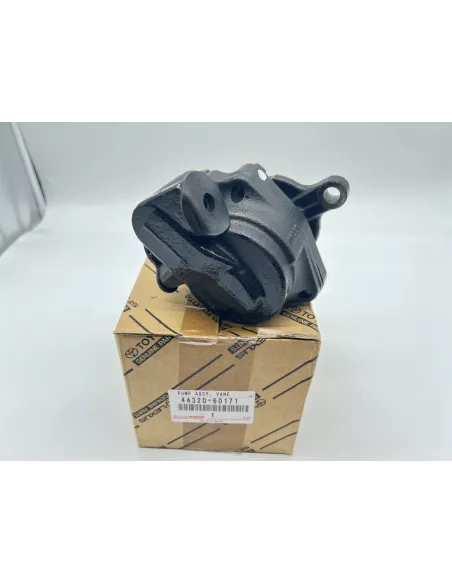Pompe de direction assistée Land Cruiser HDJ80 HZJ7 avant 2007 TOYOTA