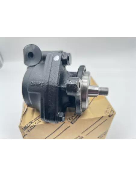 Pompe de direction assistée Land Cruiser HDJ80 HZJ7 avant 2007 TOYOTA