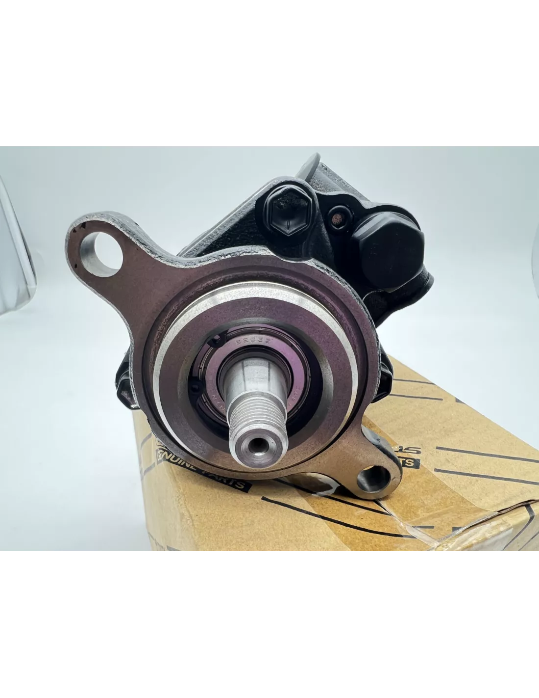 Pompe de direction assistée Land Cruiser HDJ80 HZJ7 avant 2007 TOYOTA