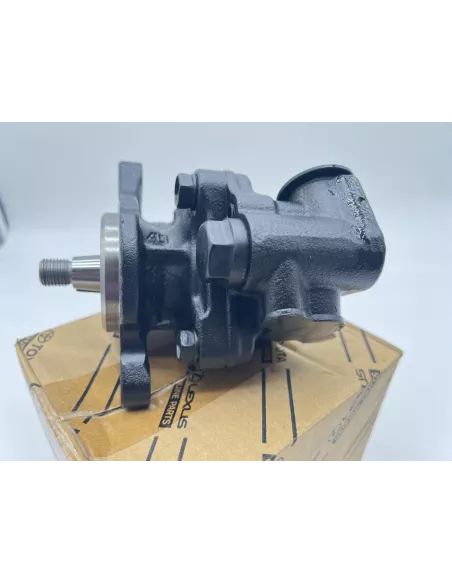 Pompe de direction assistée Land Cruiser HDJ80 HZJ7 avant 2007 TOYOTA