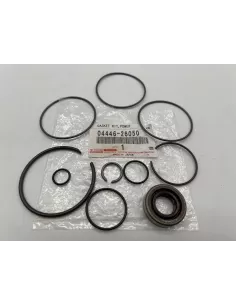 Kit de joints rénovation pompe direction assistée KZJ9 KDJ9 TOYOTA -