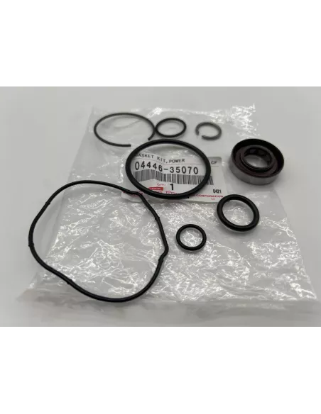 Kit de joints rénovation pompe direction assistée KDJ12 TOYOTA -