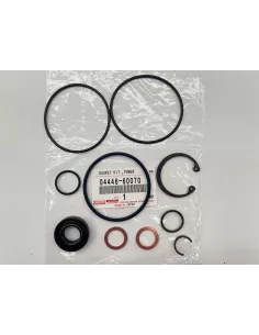 Kit de joints rénovation pompe direction assistée HDJ80 HZJ7 avant