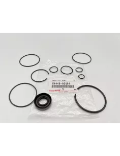 Kit de joints rénovation pompe direction assistée KZJ7 et Hilux KDN