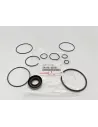 Kit de joints rénovation pompe direction assistée KZJ7 et Hilux KDN