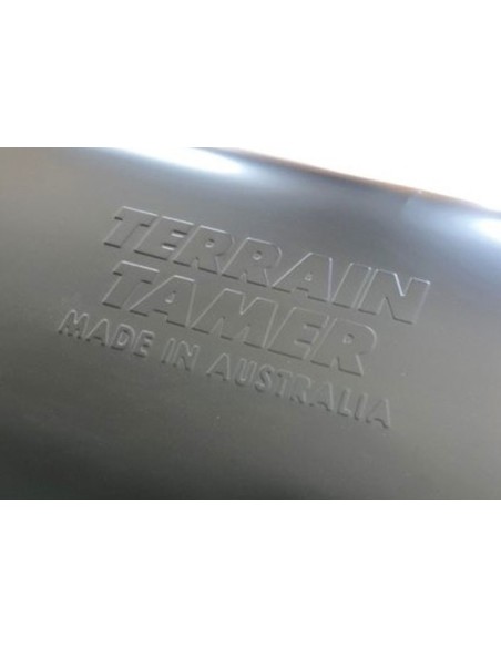 Echappement Haute Performance Ford Ranger