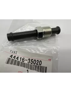 TUBE DE RETOUR TOYOTA - accessoire 4x4