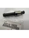 TUBE DE RETOUR TOYOTA - accessoire 4x4