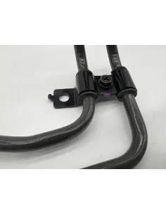 Refroidisseur huile direction assistée HZJ105 - montage possible sur 2