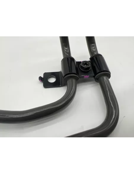 Refroidisseur huile direction assistée HZJ105 - montage possible sur