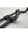Refroidisseur huile direction assistée HZJ105 - montage possible sur