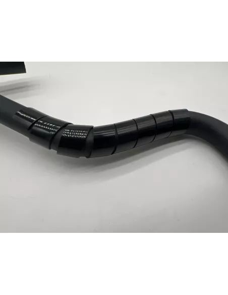 Refroidisseur huile direction assistée HZJ105 - montage possible sur