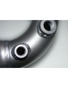 High Performance 3 "Ford Ranger-uitlaat