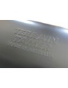 High Performance 3 "Ford Ranger-uitlaat