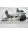 Neiman sans barillet colonne direction HDJ100 VX avant 08/2002 TOYOTA