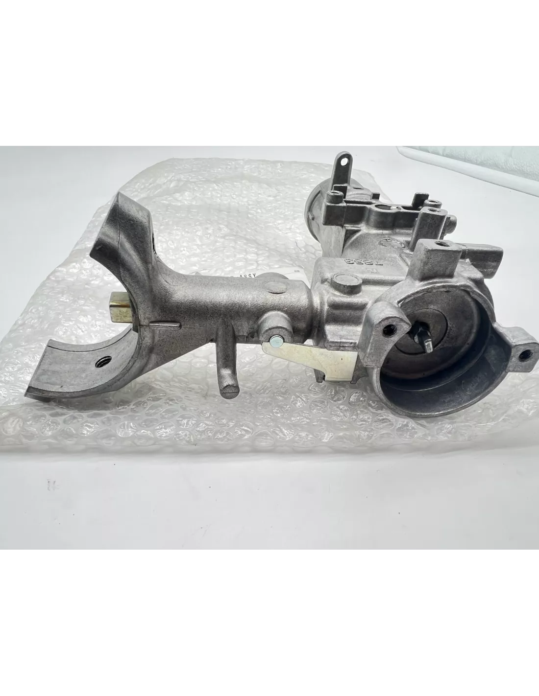 Neiman sans barillet colonne direction HDJ100 VX avant 08/2002 TOYOTA
